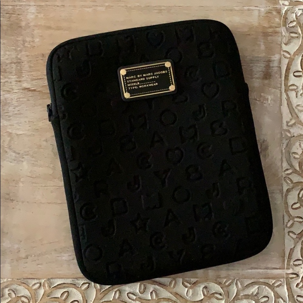 MARC JACOBS iPad case